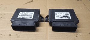 Moduł sterownik hamulca ręcznego Audi A8 D3 4E0907801A 4E0910801C 2