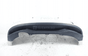 Skoda scala 2019- zderzak tył tylny 657807421 7