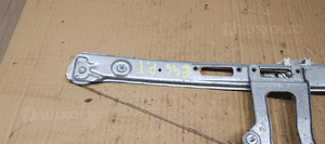 Mechanizm podnośnik szyby prawy tył BMW 3 E46 7011206 2