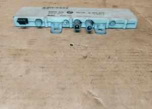 Wzmacniacz anteny moduł BMW 5 E39 8368878 2