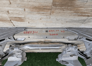 Wózek belka pod silnik bmw 5 G30 7 G11 M5 M8 4X4 2