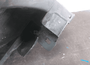 LAMPA PRZÓD LEWA TOYOTA AURIS I 1 LIFT 09- SOCZEWKA 81150-02540 4
