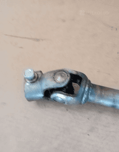 Krzyzak Lacznik Kolumny Kierowniczej Kia Picanto I 1.0 12v 02-10 3