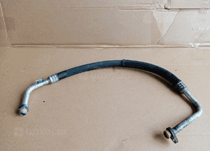 Przewód wąż klimatyzacji klimy Renault Megane II 2 8200327576 1