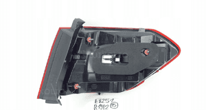 Mercedes e klasa W212 lift 2011- lampa lewy tył lewa tylna A2129061703 5