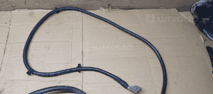 Kabel przewód akumulatora VW Touareg 7L6971227C 2