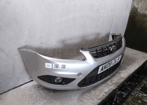 Zderzak przód przedni do ford focus MK2 ii lift fl halogeny 03 2