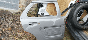 DRZWI PRAWE TYŁ CITROEN C 4 cactus 1