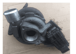 Turbosprężarka turbo 6G1Q-6K682 Land Rover Defender 2.2 2.4 Td4 Puma 2007--> 1