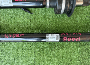 ZWROTNICA WAHACZE AMORTYZATOR BMW G80 G82 M3 M4 4