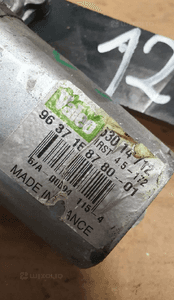 SILNICZEK WYCIERACZKI TYŁ PEUGEOT / CITROEN nr 53014712 2