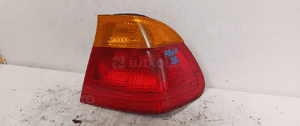 Tyl tylna lampa prawa bmw E46 sedan 2