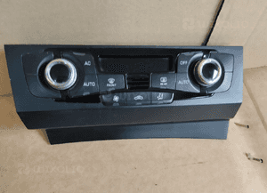 Panel nawiewu klimatyzacji audi A4 B8 A5 8T lift uk 8K2820043AH 1