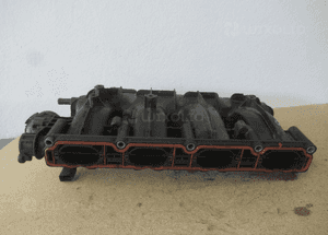 Kolektor ssący vw audi skoda seat 06133185 bm 4