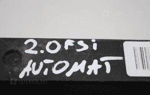 Sterownik skrzyni biegów 2.0 FSI Automat VW 4