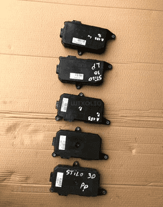Moduł drzwi Alfa Romeo Fiat 51711369 50510088 46784224 1