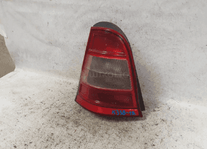 * LAMPA TYLNA LEWA TYŁ LEWO MERCEDES A KLASA W168 3