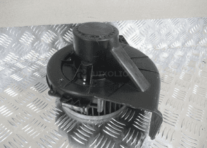 WENTYLATOR DMUCHAWY NAGRZEWNICY SEAT IBIZA 3 SKODA FABIA I VW POLO IV 6Q1820015G 1