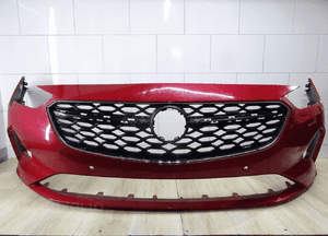 zderzak przód przedni OPEL INSIGNIA B lift 1