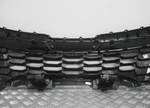 Grill gril atrapa kia sportage v 5 2021- 15