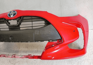 Zderzak przód przedni toyota yaris 4 iv 2020- 3