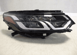 Land rover discovery sport lift lampa przód led usa nowa 8