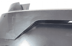 Zderzak tył tylny seat ibiza v 6F0 6F0807421H 17- 5