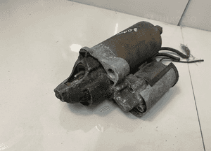 AUDI 3.0 ASN V6 ROZRUSZNIK 3