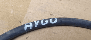 Linka gazu cięgno Oryginał !!! Toyota Aygo 1.0 78180-0H010 9