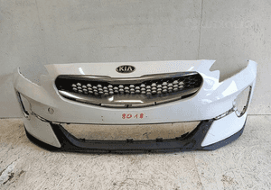 Zderzak przód przedni kia x ceed x-ceed 19- 1