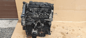 Silnik słupek Peugeot 307 2.0 HDI RHS 5