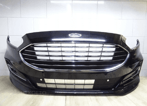 Ford Galaxy 2015 Z przodu Zderzaki 1