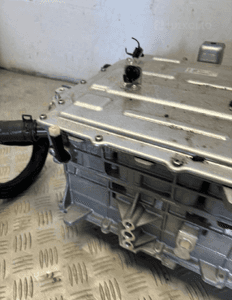 Ladowarka akumulatora renault megane v e-tech org 5
