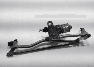 Mechanizm wycieraczek silniczek jetta vi 5C 5C7955023B 6R1955119A 2010-2018 3