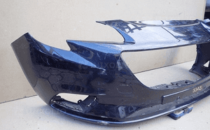Zderzak przód przedni opel corsa e 2014- 2