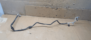 Wąż przewód klimatyzacji klimy VW GOLF IV 4 1J1820741D 7