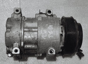 SPRĘŻARKA KIA 19-22 1.0 T-GDI DVE12N 1