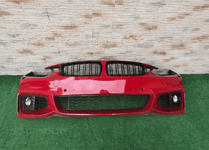 Zderzak bmw 4 F32 F33 F36 m pakiet 1