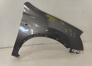 Nissan Qashqai j10 07-19 BŁOTNIK PRAWY PRZÓD PRZEDNI 1