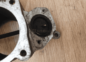 Zawór EGR VDO AGR 408-265-001-007 Z A2C53025959 Recyrkulacji Spalin 2.0 FSI AWA 150KM Audi A4 B6 B7 13