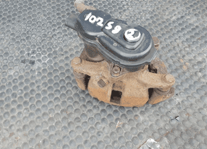 Zacisk 32335478 Zaciski Jażmo Tyl Tylne Hamulcowy Hamulcowe Hamulec Reczny AUDI A4 B8 A5 8T 29