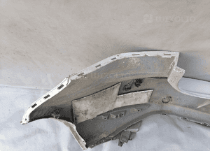 Zderzak tył Vw Golf 7 VII Lift 5G6807421 9