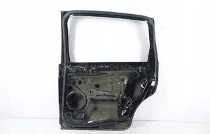 Ford s-max MK1 2006- drzwi prawy tył prawe tylne 6