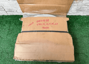 Tarcza hamulcowa nowa bmw G11 G30 G15 G07 6871258 1