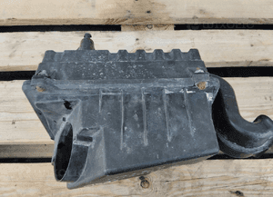 OBUDOWA FILTRA POWIETRZA FORD TOURNEO CONNECT 1.8 TDCI 2T14-9600-CD 2