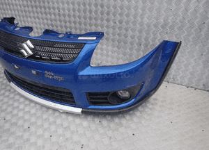 Zderzak przód suzuki SX4 3