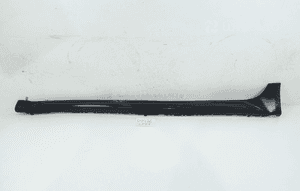 Listwa progowa lewa audi A4 B9 lift kombi allroad 1