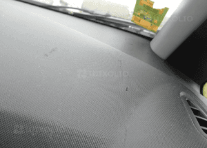 Deska konsola poduszka air bag opel corsa d 2006- 5