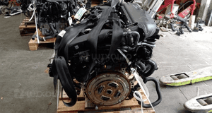 PEUGEOT 3008 II silnik 1.6 Hybryda 10FKBJ 5G08 2016-2024 5