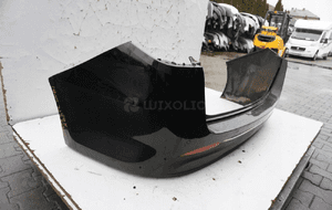 Zderzak tył kombi pdc kia optima iv 4 lift abp 2